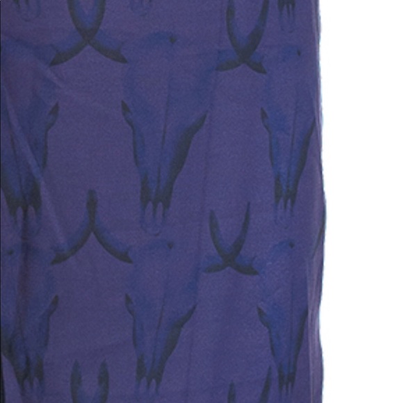 House Of Harlow High Low Hannah Collared Dress NWT - Picture 5 of 5